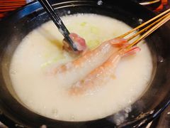 -盈田盈粥庄(博山东路店)