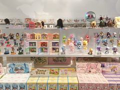 -泡泡玛特POPMART(国金街店)