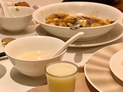 -利苑酒家(宜安广场店)