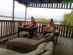 -ventus spa 沙巴亚庇正宗精油按摩会所