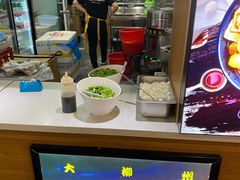 -柳星·螺蛳粉(D11店)