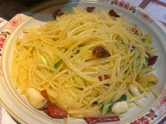 -耙吉吉川味小酒馆(本地人回头店)