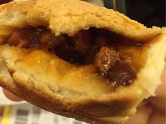 酥皮叉烧包-添好运点心专门店(深水埗店)