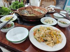大救驾-朝伟清真铜瓢牛肉馆(三十年老·店)