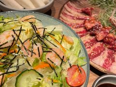 -烧肉达人•炭火烧肉(新天地店)
