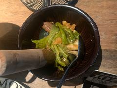 -泰莲庭·溪畔餐厅(雁栖湖店)