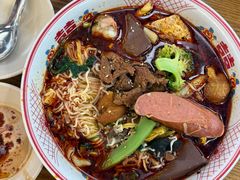 冒菜-脑馋粉儿(三里屯店)