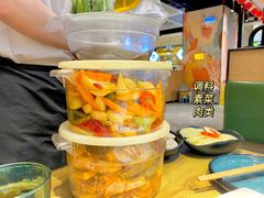 -黄记煌三汁焖锅(凯德广场店)