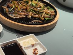 -小大董·烤鸭(观景餐厅·南京西路店)