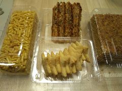 核桃拿破仑-玛尔哈巴·塔塔尔糕点(华侨小区店)