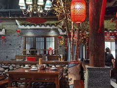 -古道村落(温汤店)