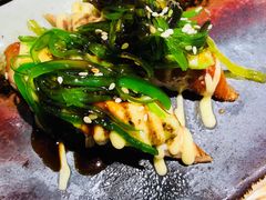 -初居食屋日式料理(万象城购物中心店)
