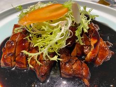 兰心酱鸭-蘭心·臻品(瑞虹太阳宫店)