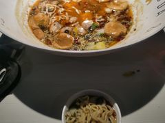 -友达面馆(广州总店)
