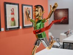 -东浩兰生上海世博展览馆