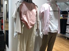 -优衣库(哈尔滨中央大街店)