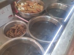 -王记生烫牛杂面馆(兰陵路店)