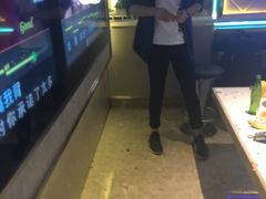 -Huange欢歌KTV(欣都龙城vcpark购物中心店)