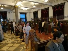 -沈阳金融博物馆