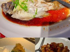 -四季民福烤鸭店(故宫店)