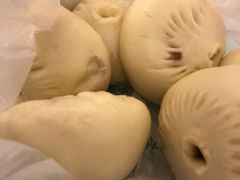 鲜肉包-冶春茶社(官园桥店)