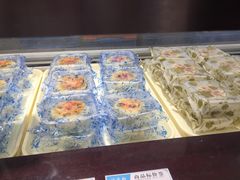 -叶受和(观前街店)