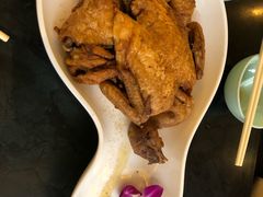 -西安饭庄·非遗陕菜(钟楼店)