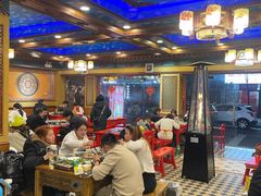 -金鼎雪山牦牛杂火锅(理县总店)