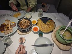 -潮堂 · 潮州菜(国贸商城店)