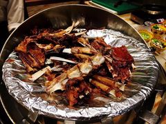 -西藏饭店·亚克·食光自助餐厅(文殊院店)