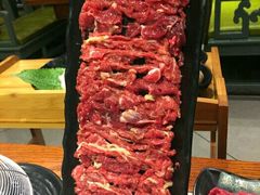 -手选潮汕鲜活牛肉火锅(二七广场店)