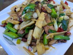 -老味道1992(武当山店)