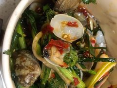 -浮何烤铺(桐梓林店)