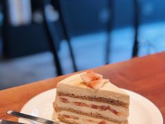 -black rainbow coffee
