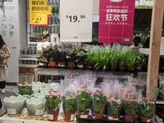 -宜家家居(西安未央商场店)