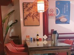 -秦月轩·陕西家乡菜(阜成路·五棵松店)