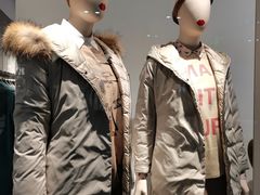 -杉杉奥特莱斯广场(哈尔滨店)