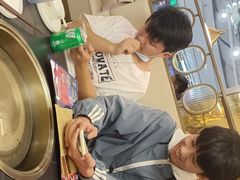 -江南鱼捞(北仑银泰城店)