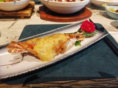 -T館·花园艺术餐厅