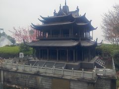 -陈大锅·岳阳鱼馆·地道岳阳菜(美食街店)