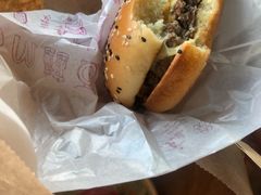 -麦当劳(健德桥得来速店)