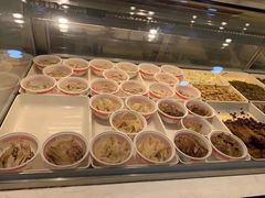 -廖记棒棒鸡(甘泉新桥店)
