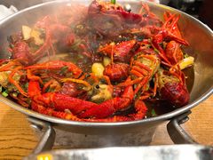 -虾小龙老长沙龙虾馆(坡子街店)