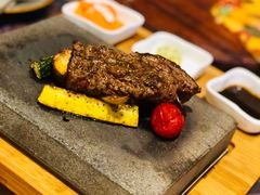 -Erman岩烧牛排(虹桥南丰城店)