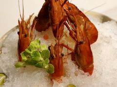 熟醉虾-荟廷·晶萃(静安寺店)