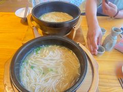 -勺子米线·云南传统小吃市集(四方街店)