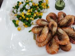 -飯興記苏帮菜·松鼠桂鱼(石路美食街店)