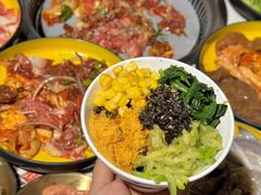 -火叮叮自助烤肉·现切牛肉(茂业店)