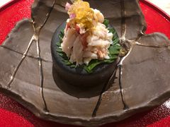 -旬怀石料理(嘉善老市店)