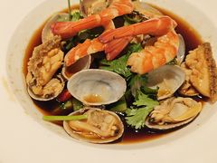 -徐记海鲜(大雁塔|金都店)